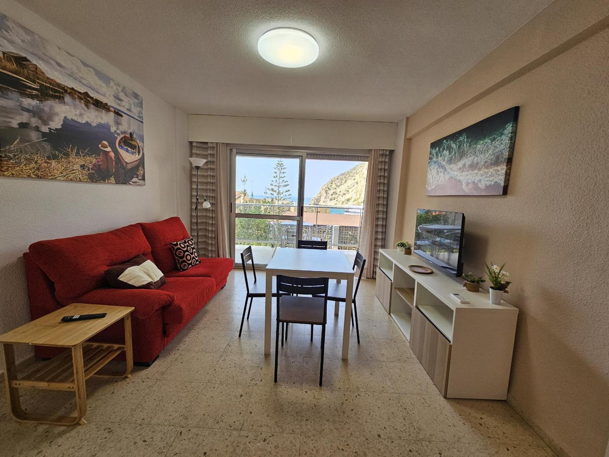 Apartment Cornelia If Benidorm
