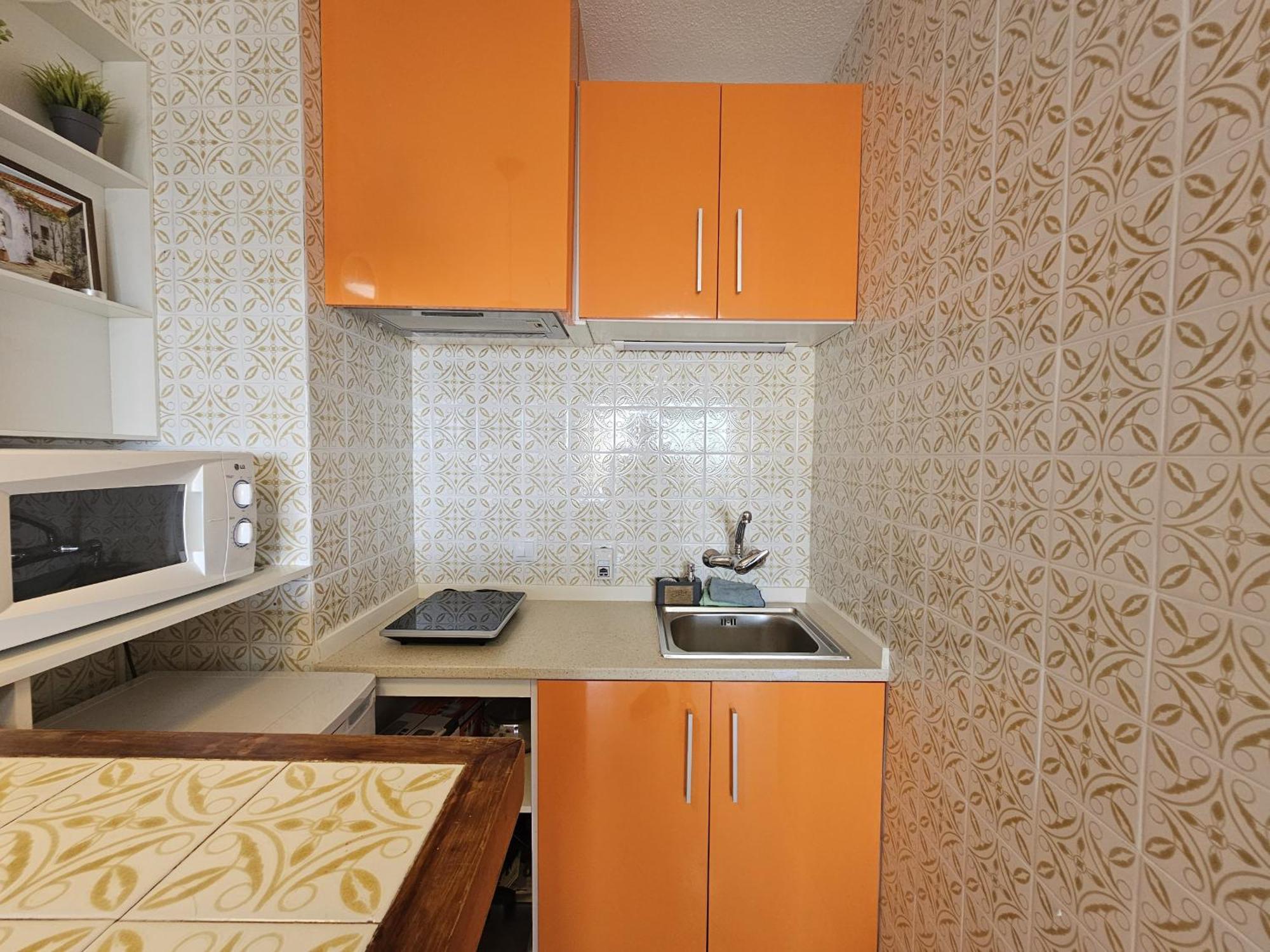 Cornelia If Apartment