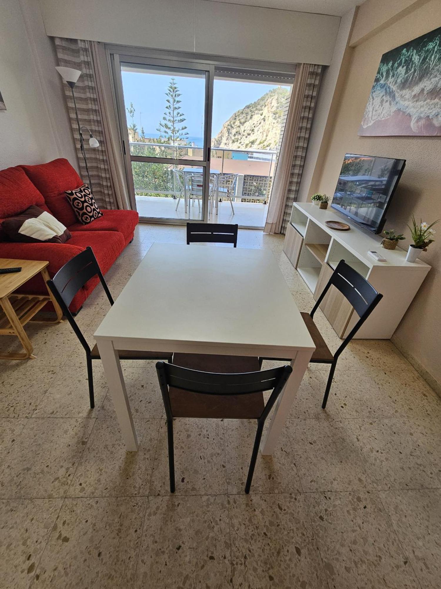 Apartment Cornelia If Benidorm