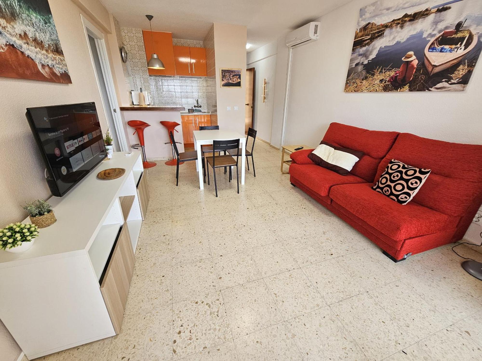 Apartment Cornelia If