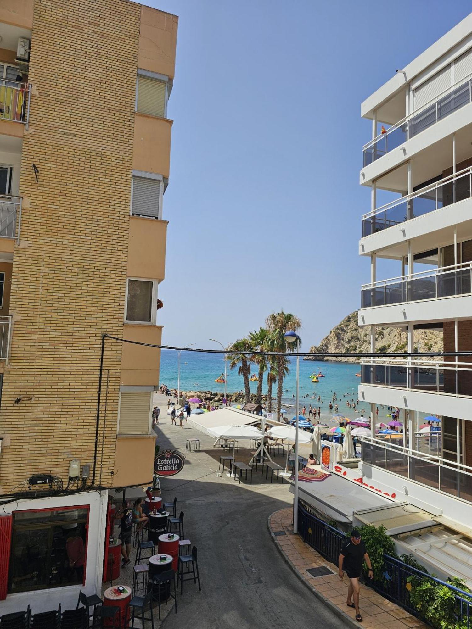 Cornelia If Apartment Benidorm