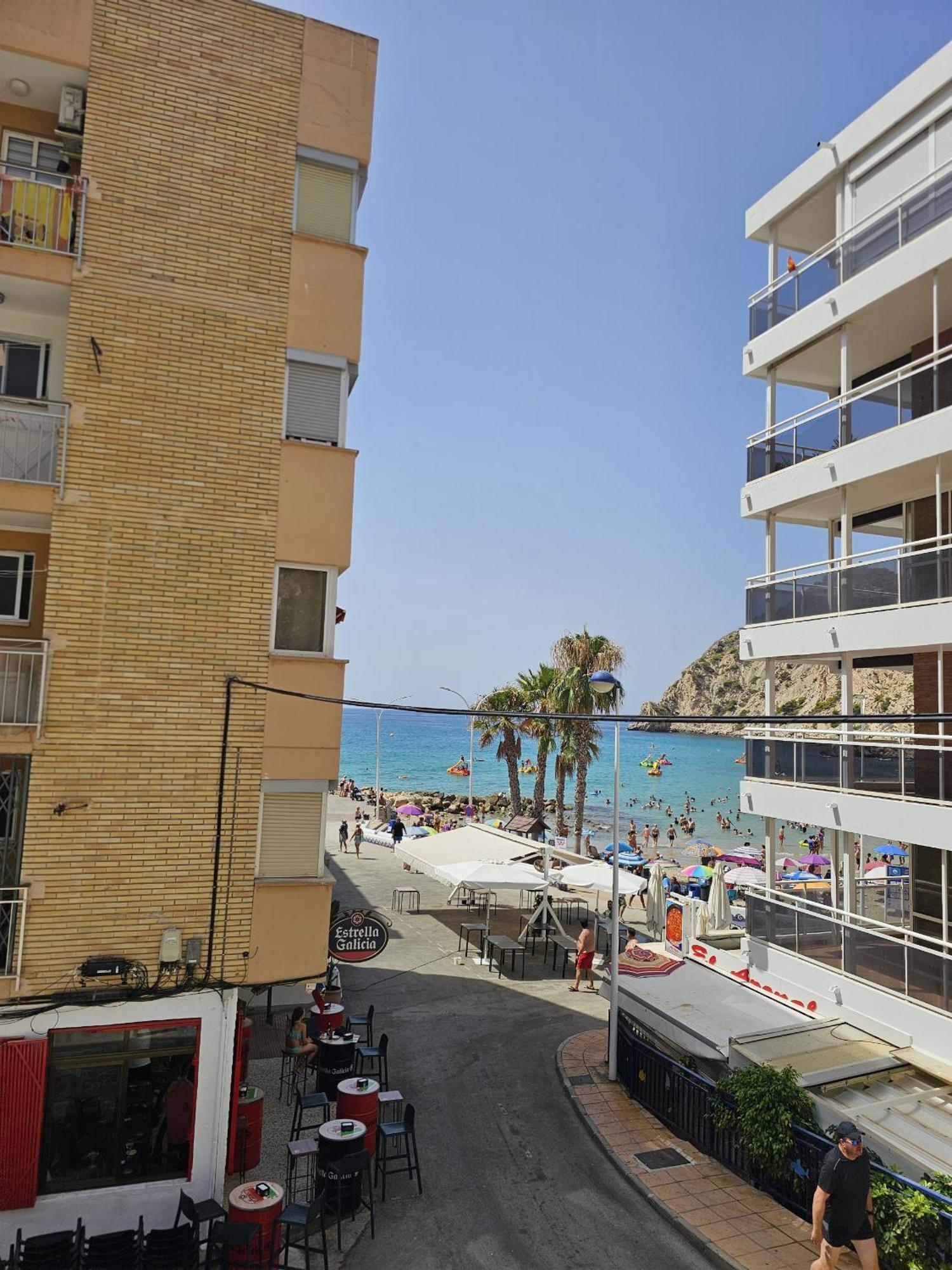 Cornelia If Apartamento *